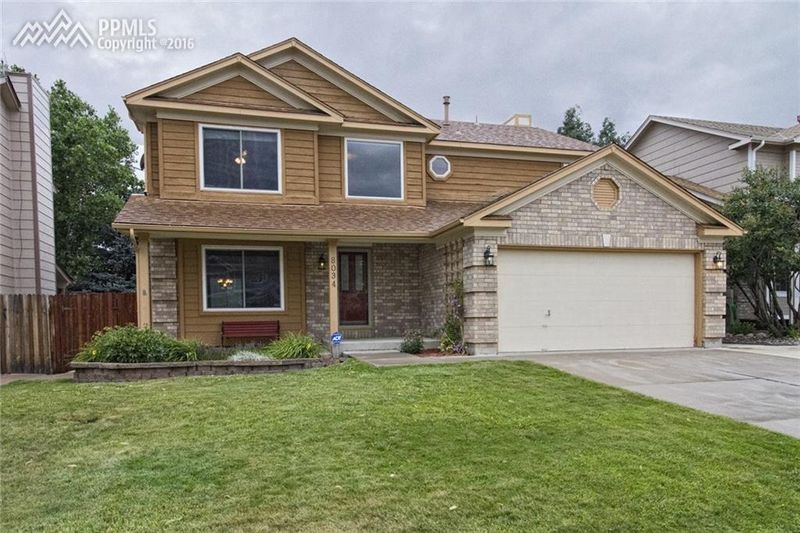 8034 Potomac Dr, Colorado Springs, CO 80920