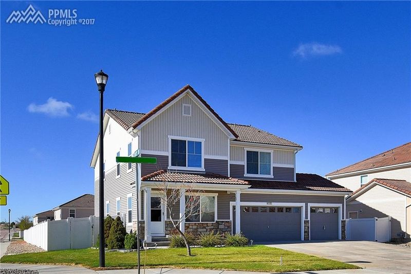 8035 Campground Dr, Fountain, CO 80817