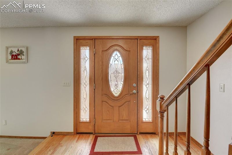 8035 Nectar Dr, Colorado Springs, CO 80920
