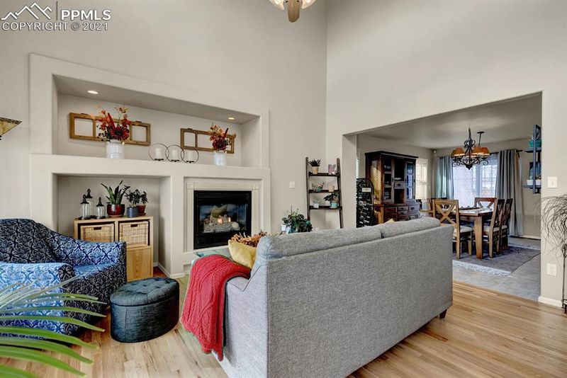 8035 Radcliff Dr, Colorado Springs, CO 80920