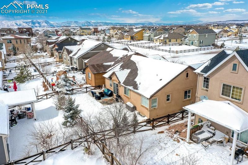 8035 Silver Birch Dr, Colorado Springs, CO 80927