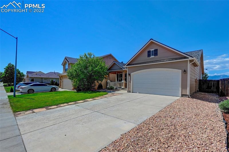 8036 Lodi Ln, Fountain, CO 80817