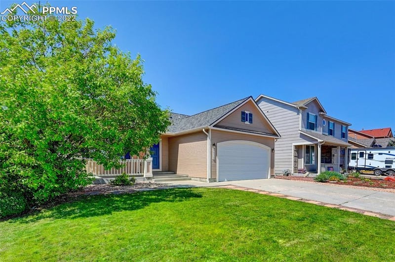 8036 Lodi Ln, Fountain, CO 80817