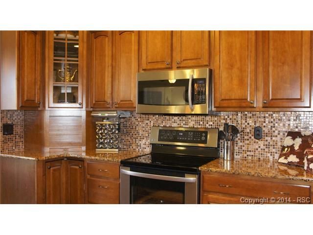8036 Mount Hayden Dr, Colorado Springs, CO 80924