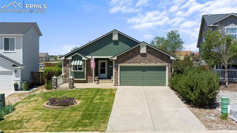 8036 Oliver Rd, Peyton, CO 80831