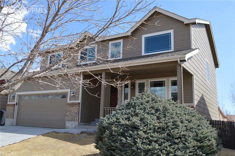 8036 Radcliff Dr, Colorado Springs, CO 80920