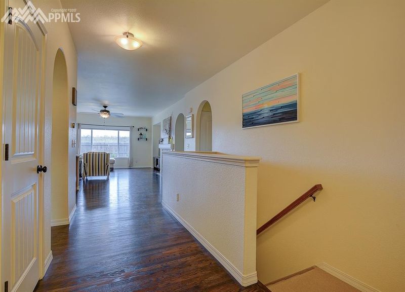 8037 Mount Huron Trl, Colorado Springs, CO 80924