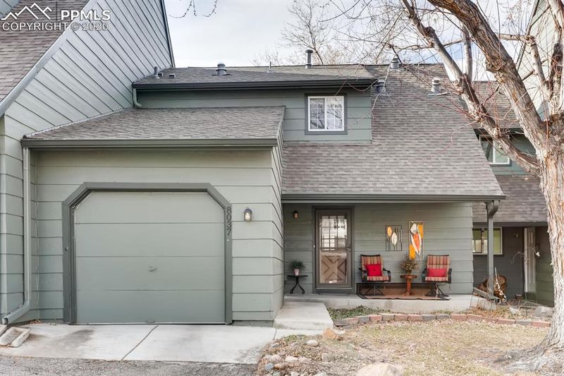 8037 W Spanish Peak, Littleton, CO 80127