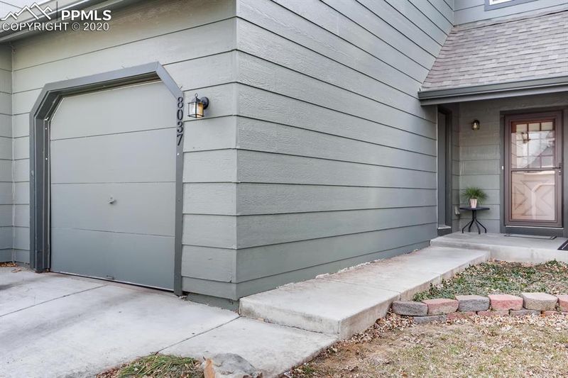 8037 W Spanish Peak, Littleton, CO 80127