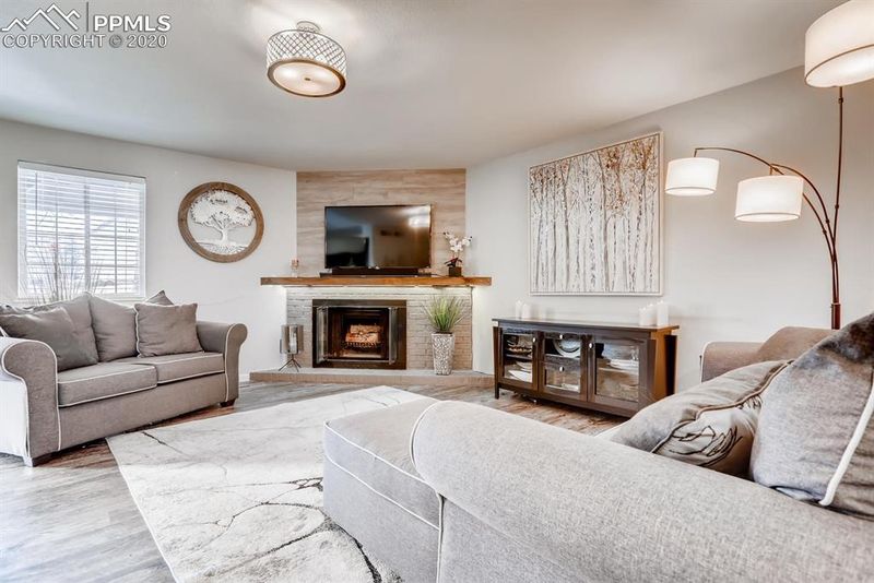 8037 W Spanish Peak, Littleton, CO 80127