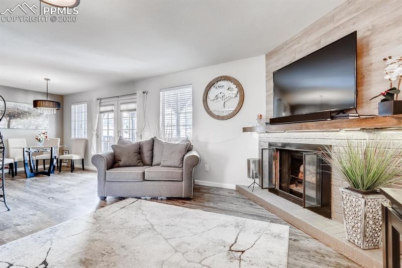 8037 W Spanish Peak, Littleton, CO 80127