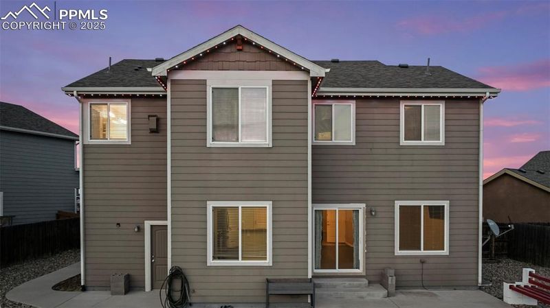 8038 Chasewood Loop, Colorado Springs, CO 80908