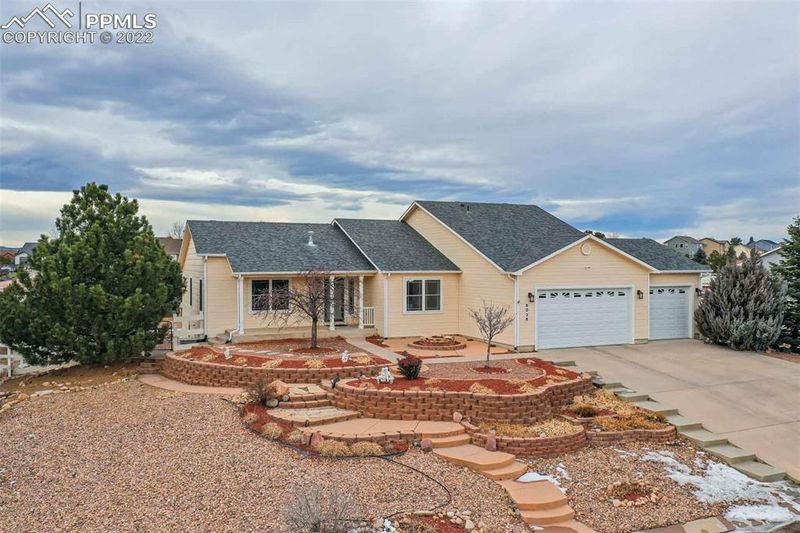 8038 Fort Smith Rd, Peyton, CO 80831