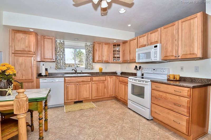 8038 Horizon Dr, Colorado Springs, CO 80920