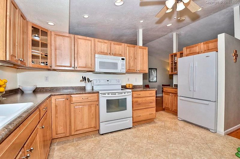 8038 Horizon Dr, Colorado Springs, CO 80920