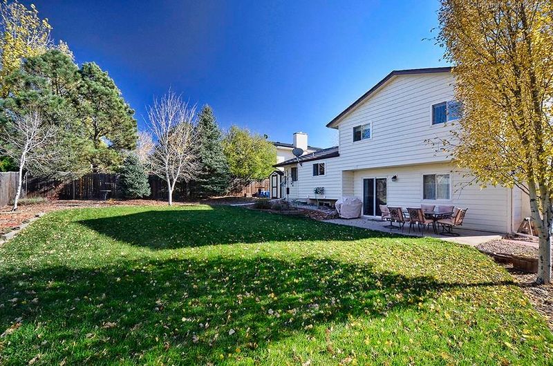 8038 Horizon Dr, Colorado Springs, CO 80920
