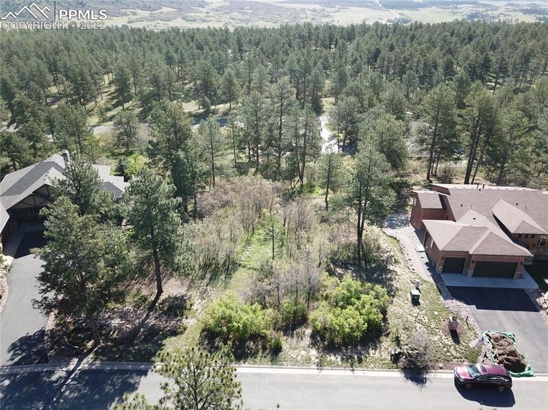 8038 Monarch Rd, Larkspur, CO 80118