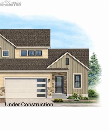 8039 School House Dr, Colorado Springs, CO 80908