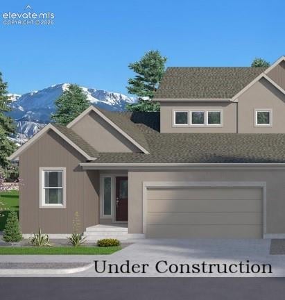 8039 School House Dr, Colorado Springs, CO 80908