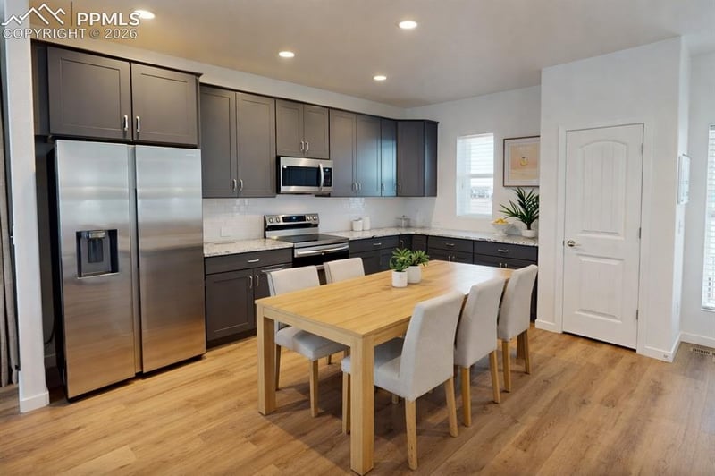 8039 School House Dr, Colorado Springs, CO 80908