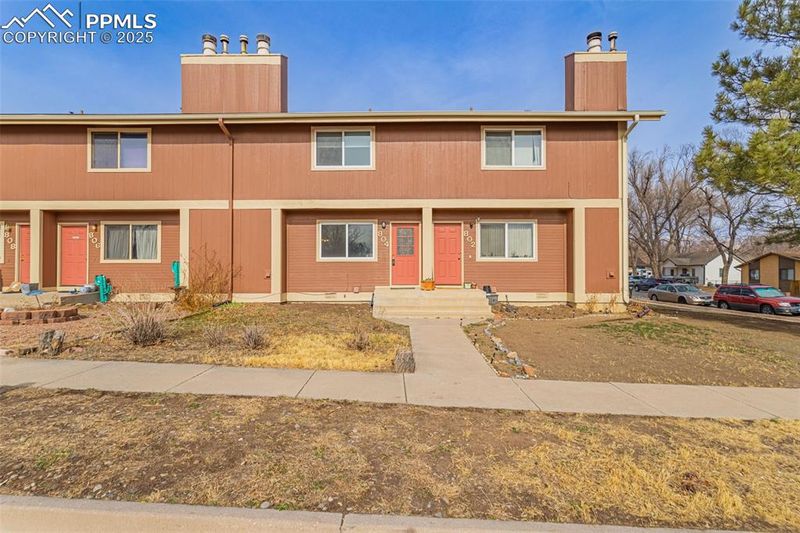 804 S 24th St, Colorado Springs, CO 80904