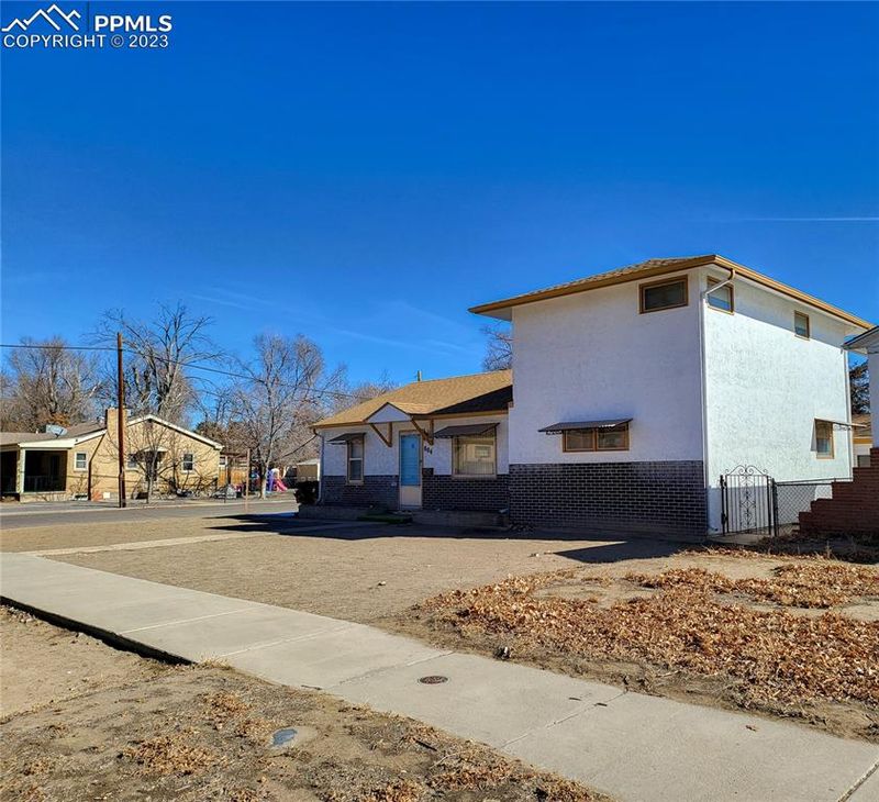 804 Beulah Ave, Pueblo, CO 81004