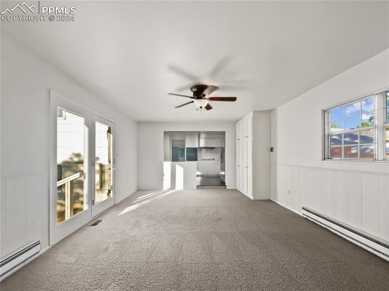 804 Ellston St, Colorado Springs, CO 80907