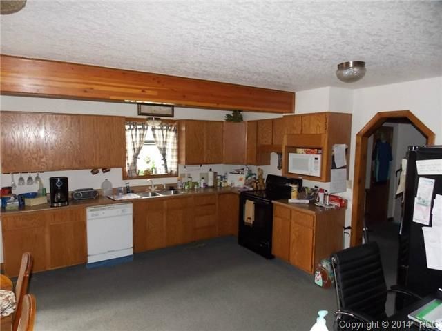 804 Fullview St, Woodland Park, CO 80863