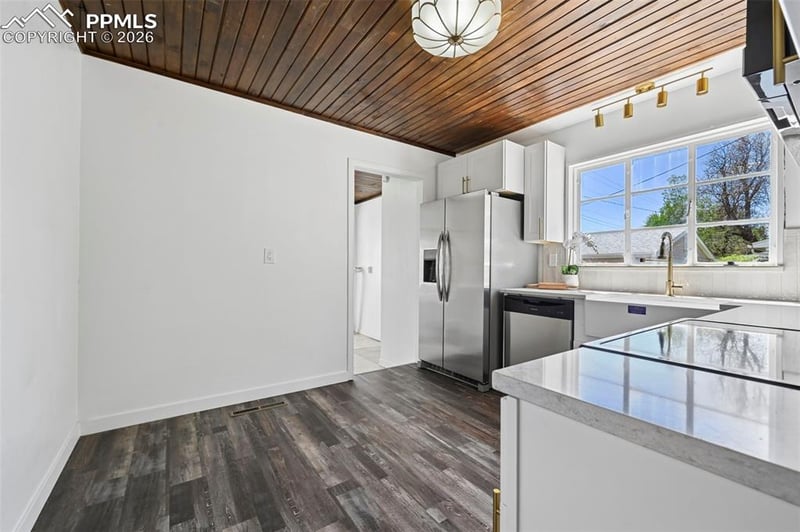804 Hallam Ave, Colorado Springs, CO 80911