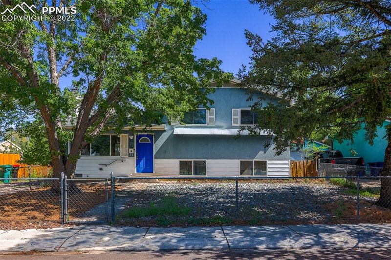 804 Second St, Colorado Springs, CO 80907