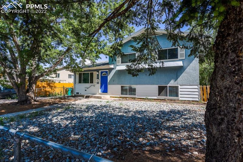 804 Second St, Colorado Springs, CO 80907