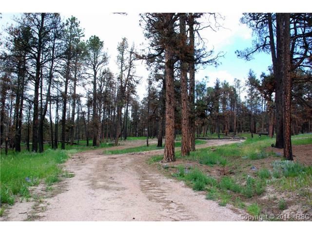8040 Danford Rd, Colorado Springs, CO 80908
