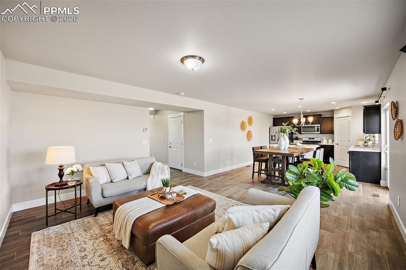 8040 Sandy Ct, Colorado Springs, CO 80939
