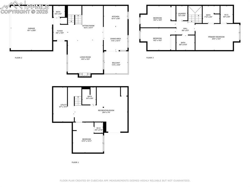 8040 W Spanish Peak, Littleton, CO 80127
