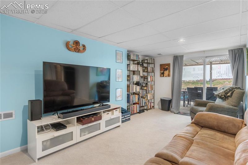 8040 W Spanish Peak, Littleton, CO 80127