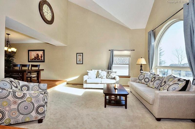 8040 Table Mesa Way, Colorado Springs, CO 80919