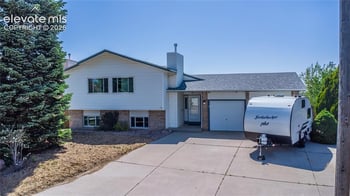 8040 Woody Creek Dr, Colorado Springs, CO 80911