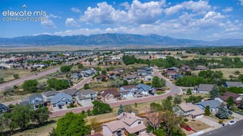 8040 Woody Creek Dr, Colorado Springs, CO 80911