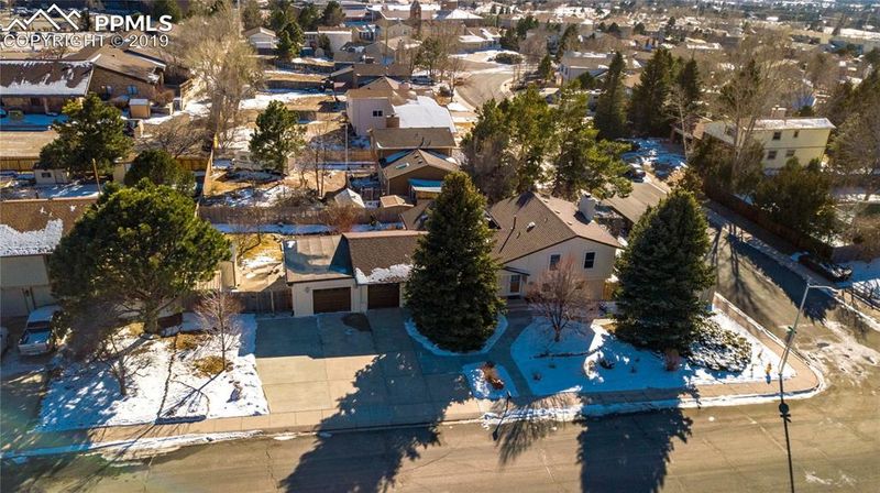 8041 Horizon Dr, Colorado Springs, CO 80920
