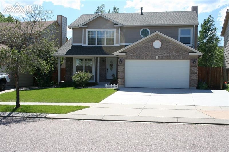 8042 Potomac Dr, Colorado Springs, CO 80920