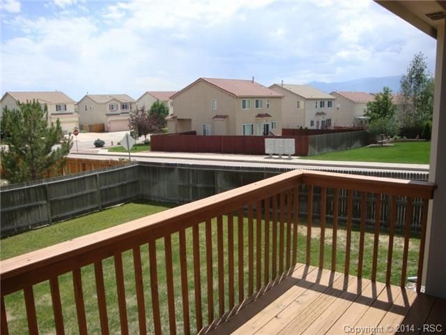 8042 Radcliff Dr, Colorado Springs, CO 80920