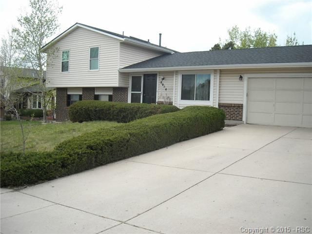 8044 Horizon Dr, Colorado Springs, CO 80920