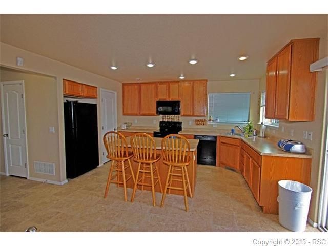 8045 Kettle Drum St, Colorado Springs, CO 80922