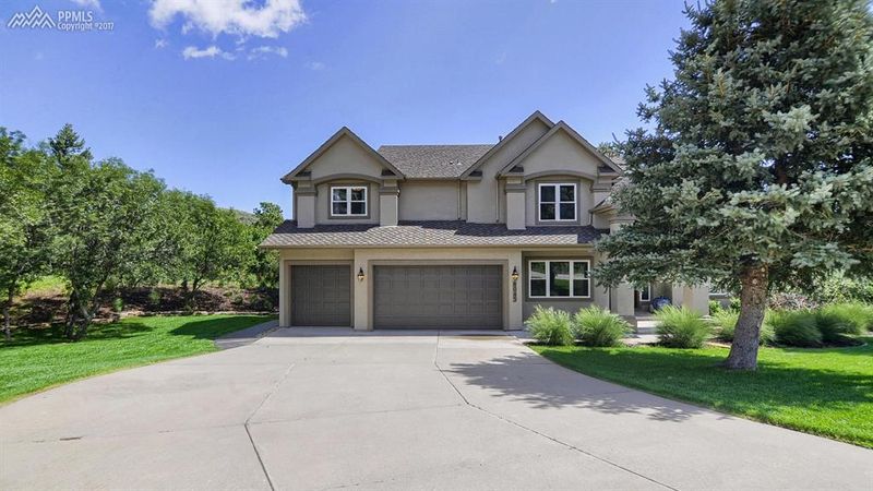 8045 Sawback Trl, Colorado Springs, CO 80919