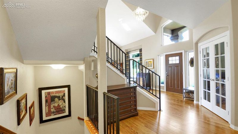 8045 Sawback Trl, Colorado Springs, CO 80919