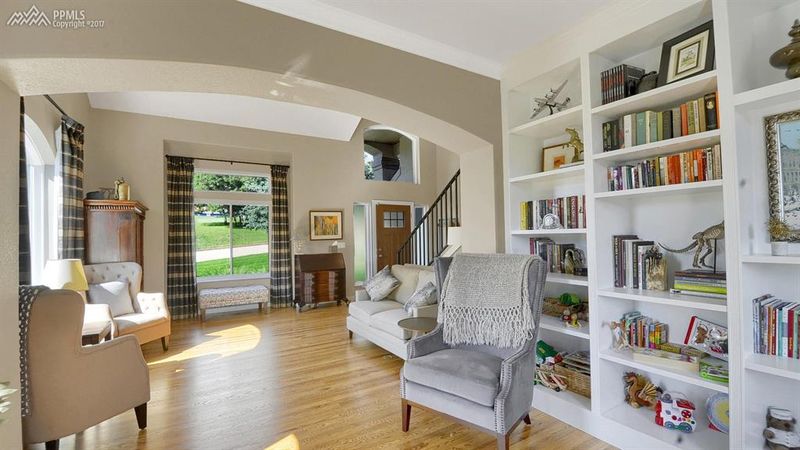 8045 Sawback Trl, Colorado Springs, CO 80919