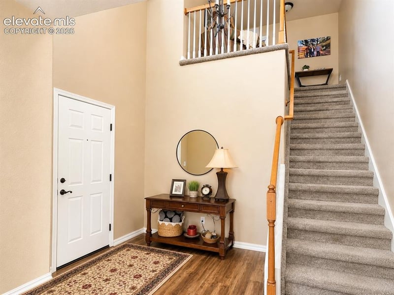 8046 Mount Hayden Dr, Colorado Springs, CO 80924