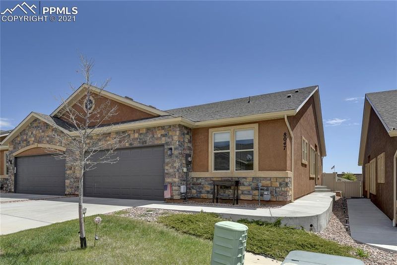 8047 Mockorange Hts, Colorado Springs, CO 80908