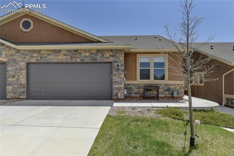 8047 Mockorange Hts, Colorado Springs, CO 80908