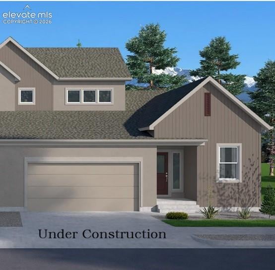 8047 School House Dr, Colorado Springs, CO 80908